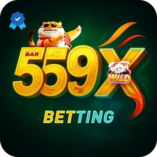 Plataforma 559x - cassino e apostas