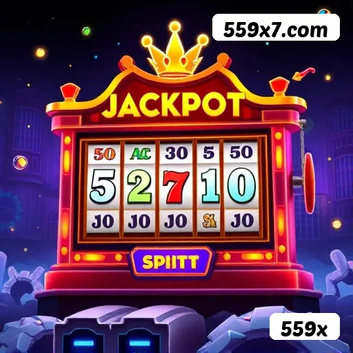 Gates of Olympus slot 559x