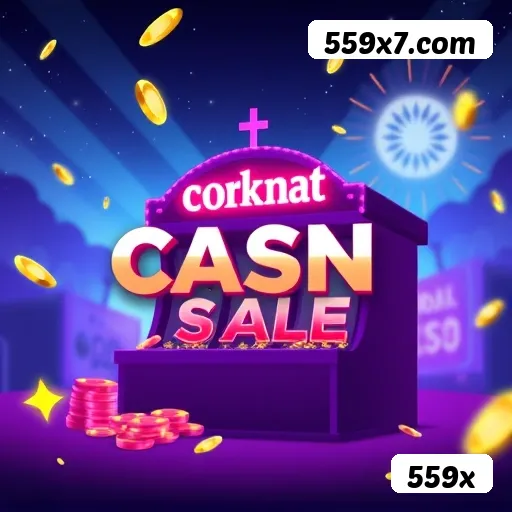 Slots com prêmios 559x